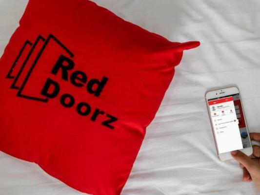 Reddoorz Near Sam Poo Kong 2 Otel Semarang Dış mekan fotoğraf