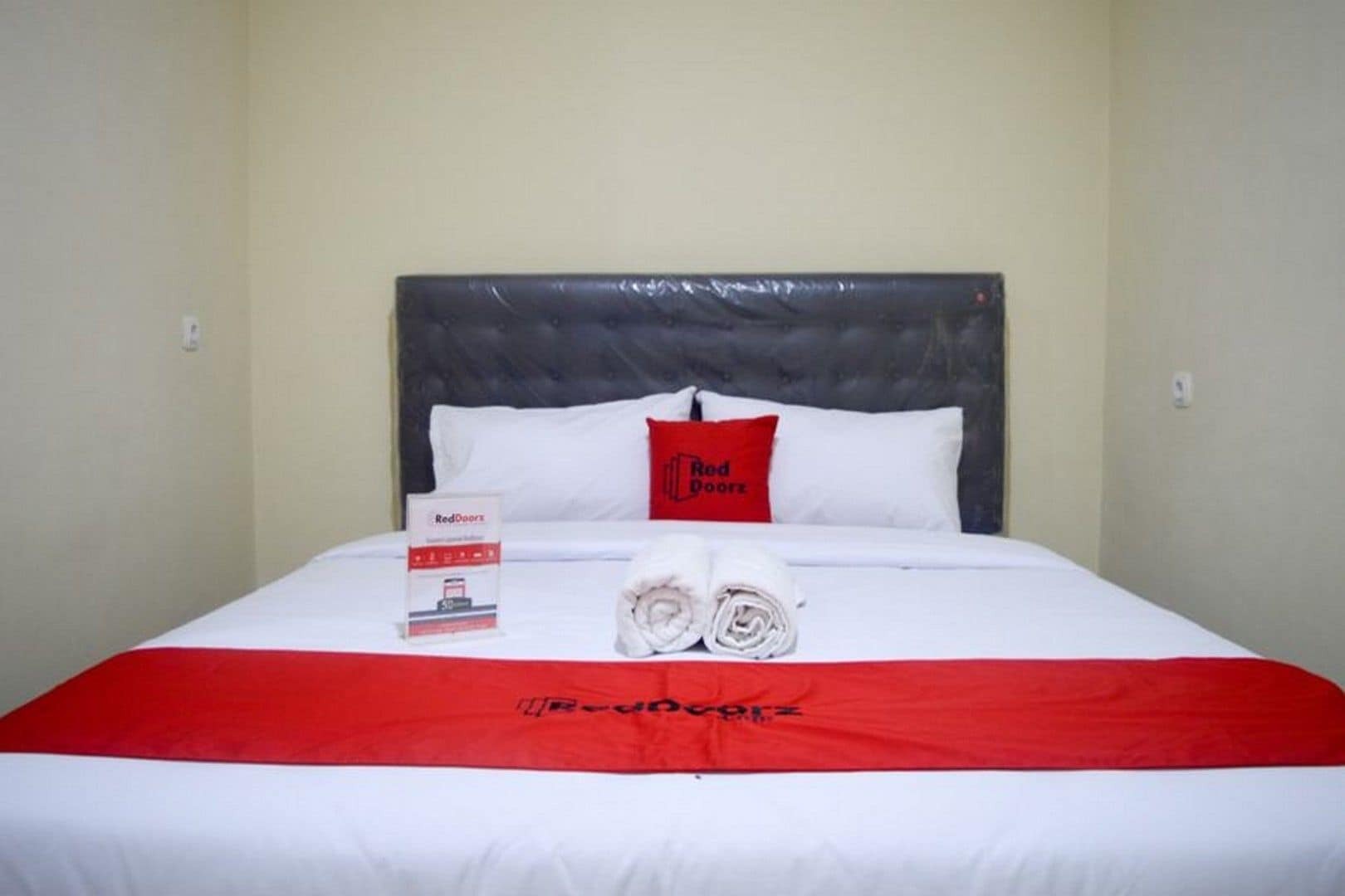 Reddoorz Near Sam Poo Kong 2 Otel Semarang Dış mekan fotoğraf