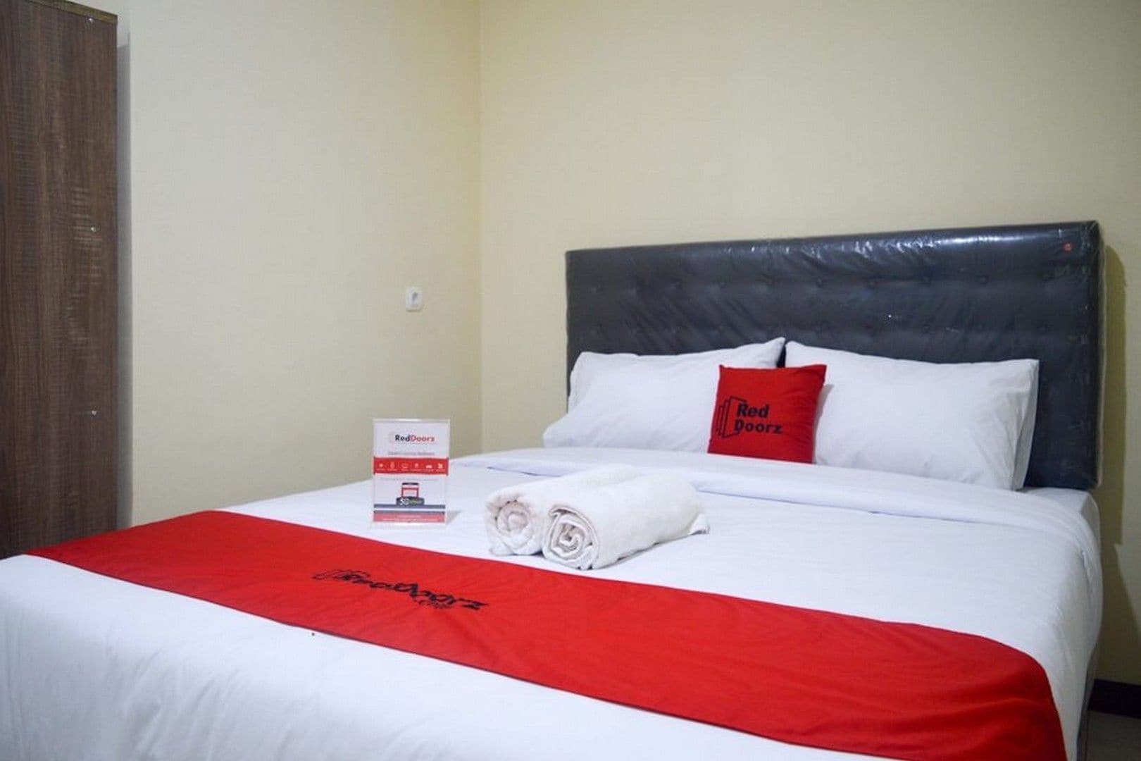 Reddoorz Near Sam Poo Kong 2 Otel Semarang Dış mekan fotoğraf